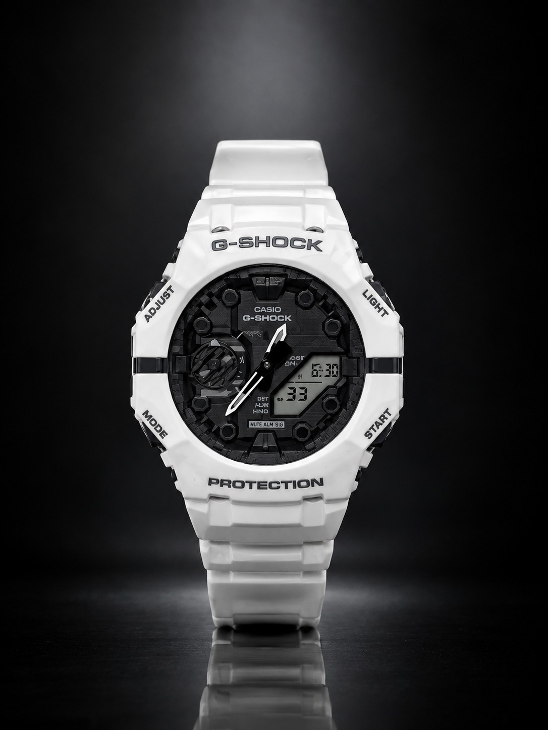 gshock - deportivo